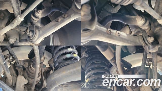 Hyundai Genesis 빌트인캠2 — базовая версия - Built-in Cam 2, 2012 20