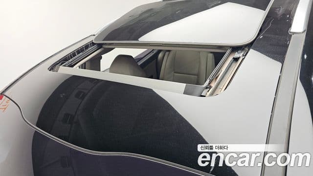 Kia The / новый New Carnival Prestige, 2020 19