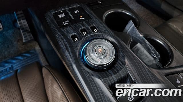 Kia K8 Signature, 2023 9