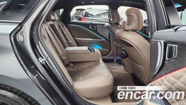 Kia K8 Signature, 2023 12