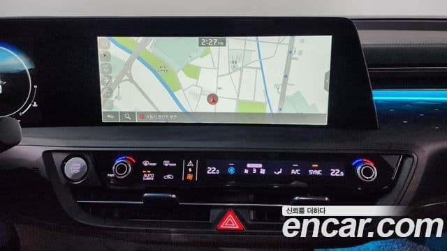 Kia K8 Signature, 2023 14