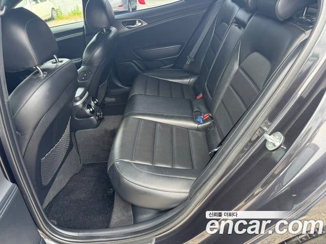 Kia 스팅어 Platinum, 2019 10