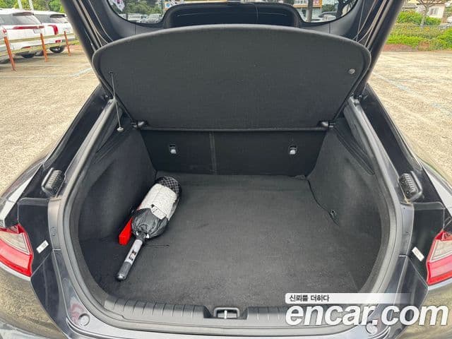 Kia 스팅어 Platinum, 2019 11