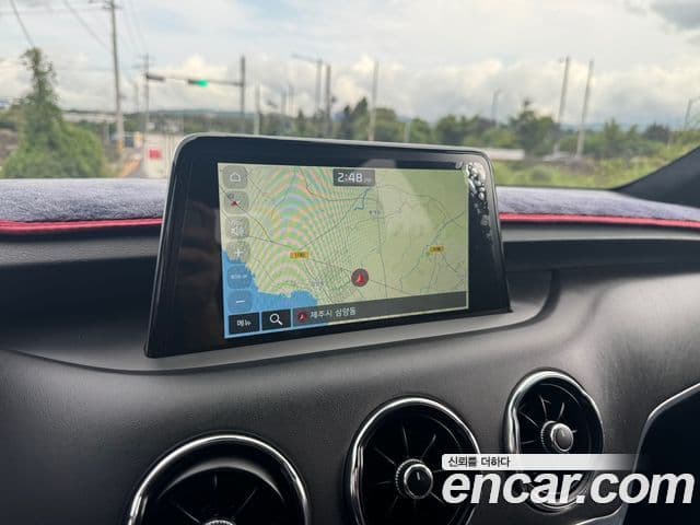 Kia 스팅어 Platinum, 2019 14