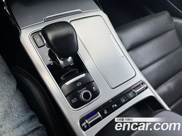 Kia 스팅어 Platinum, 2019 16