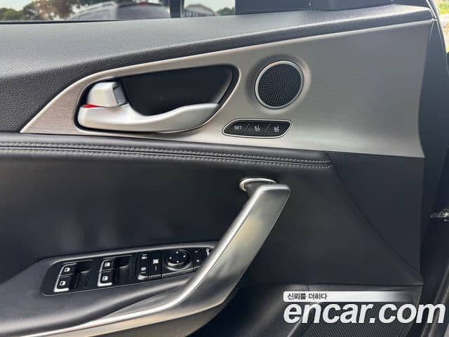 Kia 스팅어 Platinum, 2019 19