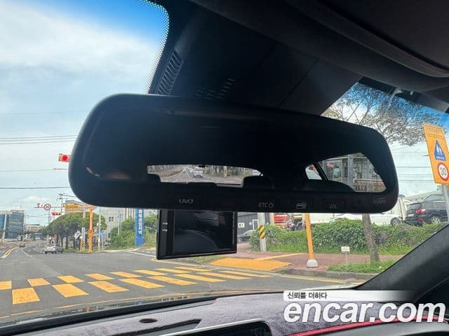 Kia 스팅어 Platinum, 2019 20