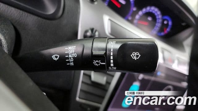 KG모빌리티(SsangYong) Korando 투리스모 4WD TX 9인승, 2017 19