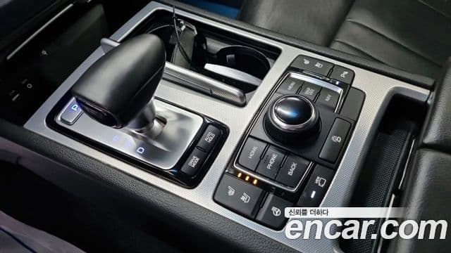 Genesis G80 Premium Luxury, 2017 9