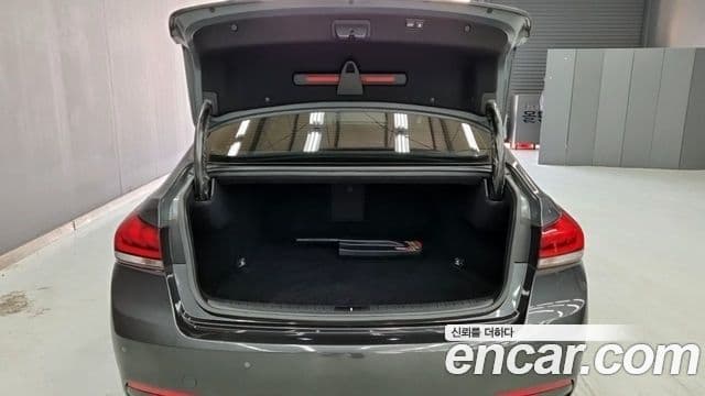 Genesis G80 Premium Luxury, 2017 14