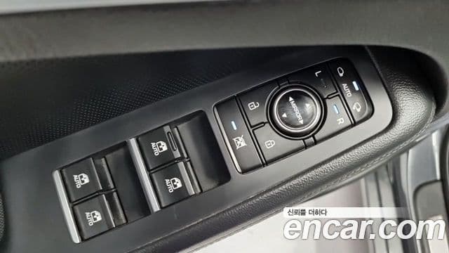 Genesis G80 Premium Luxury, 2017 15