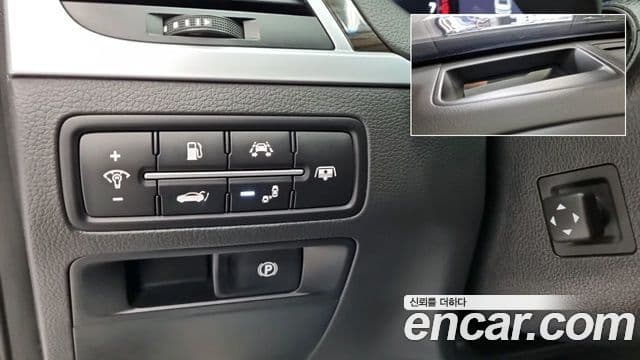 Genesis G80 Premium Luxury, 2017 17