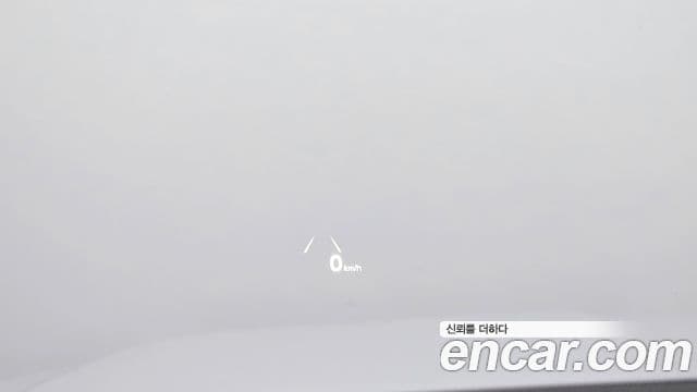 Kia Mohave The / новый Master Masters, 2020 17