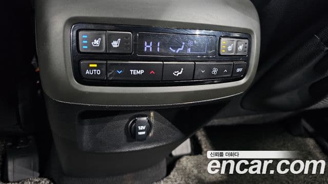 Hyundai Palisade Calligraphy, 2021 17