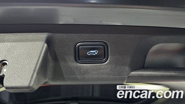 Hyundai Palisade Calligraphy, 2021 20