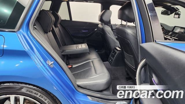 BMW 3시리즈 (F30) 320d Туринг (Touring) M performance Edition, 2015 12
