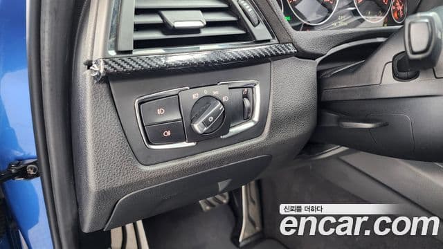 BMW 3시리즈 (F30) 320d Туринг (Touring) M performance Edition, 2015 14