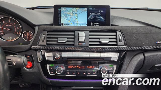 BMW 3시리즈 (F30) 320d Туринг (Touring) M performance Edition, 2015 15