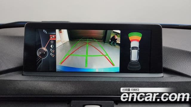 BMW 3시리즈 (F30) 320d Туринг (Touring) M performance Edition, 2015 16