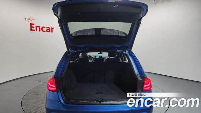 BMW 3시리즈 (F30) 320d Туринг (Touring) M performance Edition, 2015 20