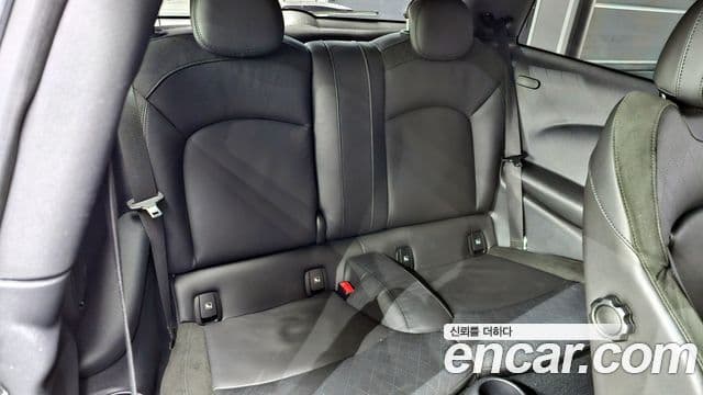 Mini Cooper Электрический (Electric) 3세대, 2022 12