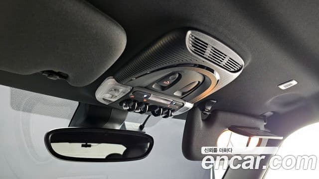 Mini Cooper Электрический (Electric) 3세대, 2022 19