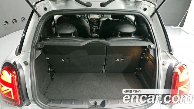 Mini Cooper Электрический (Electric) 3세대, 2022 20