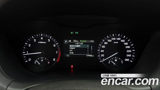 Genesis G80 Premium Luxury, 2017 8