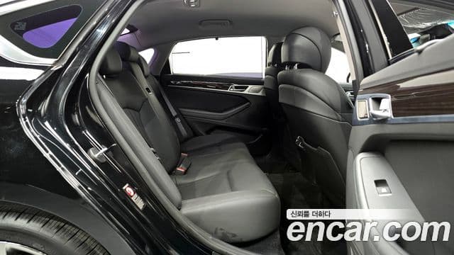 Genesis G80 Premium Luxury, 2017 12