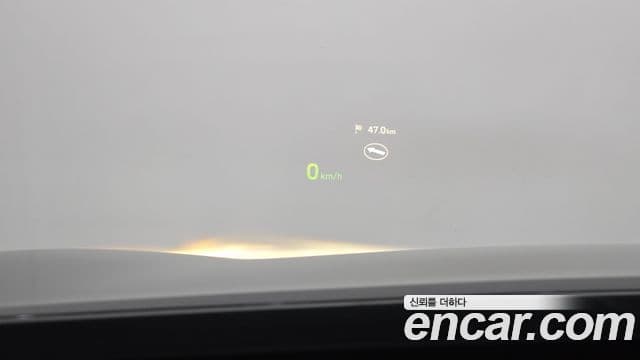 Genesis G80 Premium Luxury, 2017 17