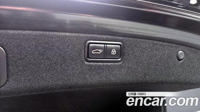 Genesis G80 Premium Luxury, 2017 20