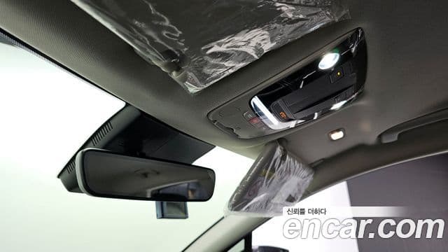 Kia Sportage 5세대 гибрид Signature Gravity 2WD, 2023 17