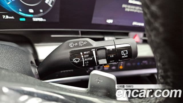 Kia Sportage 5세대 гибрид Signature Gravity 2WD, 2023 18