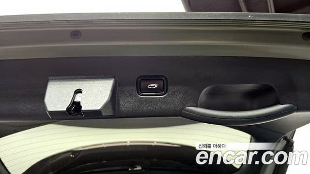 Kia Sportage 5세대 гибрид Signature Gravity 2WD, 2023 20