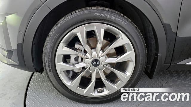 Kia Sorento 4세대 Signature, 2021 все фото