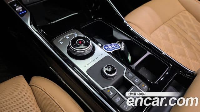 Kia Sorento 4세대 Signature, 2021 9