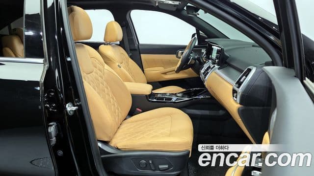 Kia Sorento 4세대 Signature, 2021 11