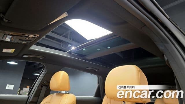 Kia Sorento 4세대 Signature, 2021 16