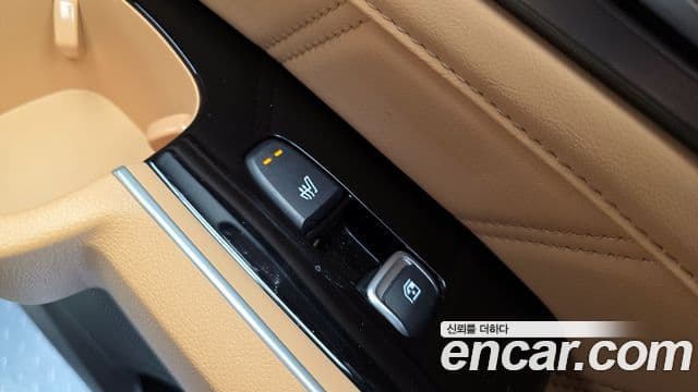 Kia Sorento 4세대 Signature, 2021 19