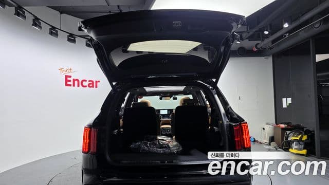 Kia Sorento 4세대 Signature, 2021 20