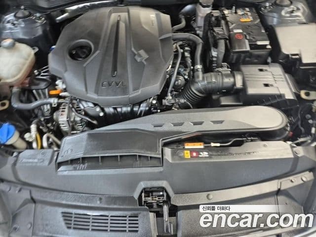 Hyundai Sonata (DN8) Inspiration, 2020 все фото