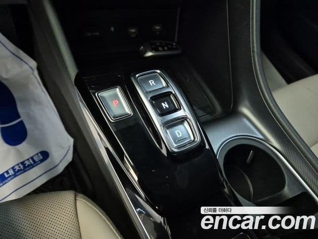 Hyundai Sonata (DN8) Inspiration, 2020 8