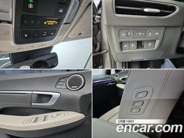 Hyundai Sonata (DN8) Inspiration, 2020 17