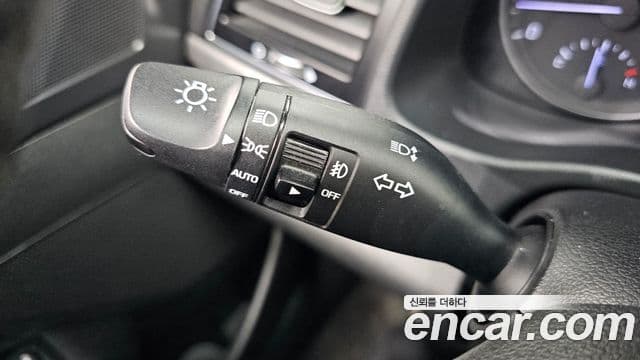 Hyundai Avante AD 1.6 GDI Smart, 2016 17