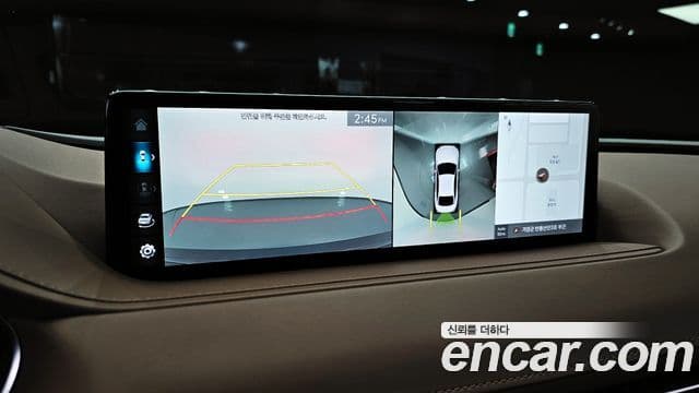 Genesis G80 (RG3) бензин 2.5 турбо AWD, 2022 14