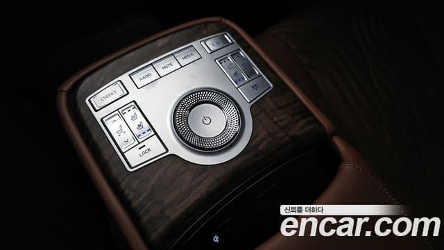 Genesis G80 (RG3) бензин 2.5 турбо AWD, 2022 17