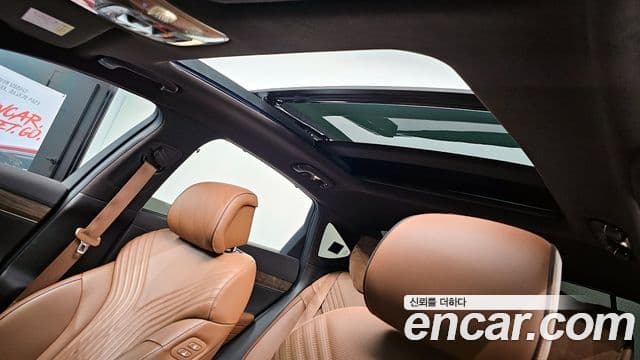 Genesis G80 (RG3) бензин 2.5 турбо AWD, 2022 18