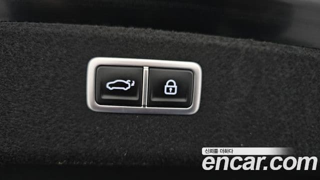 Genesis G80 (RG3) бензин 2.5 турбо AWD, 2022 20