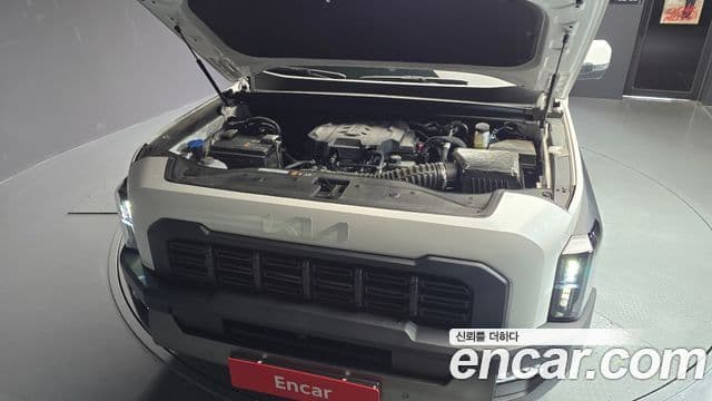 Kia 타스만 Adventure, 2026 6