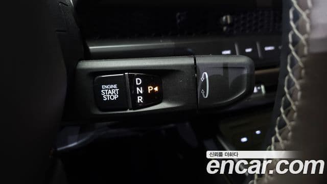 Kia 타스만 Adventure, 2026 9